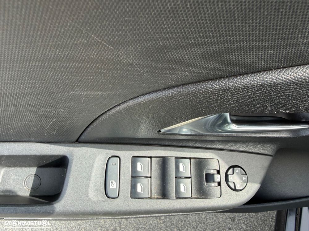 Opel Corsa 1.2 Business - 14