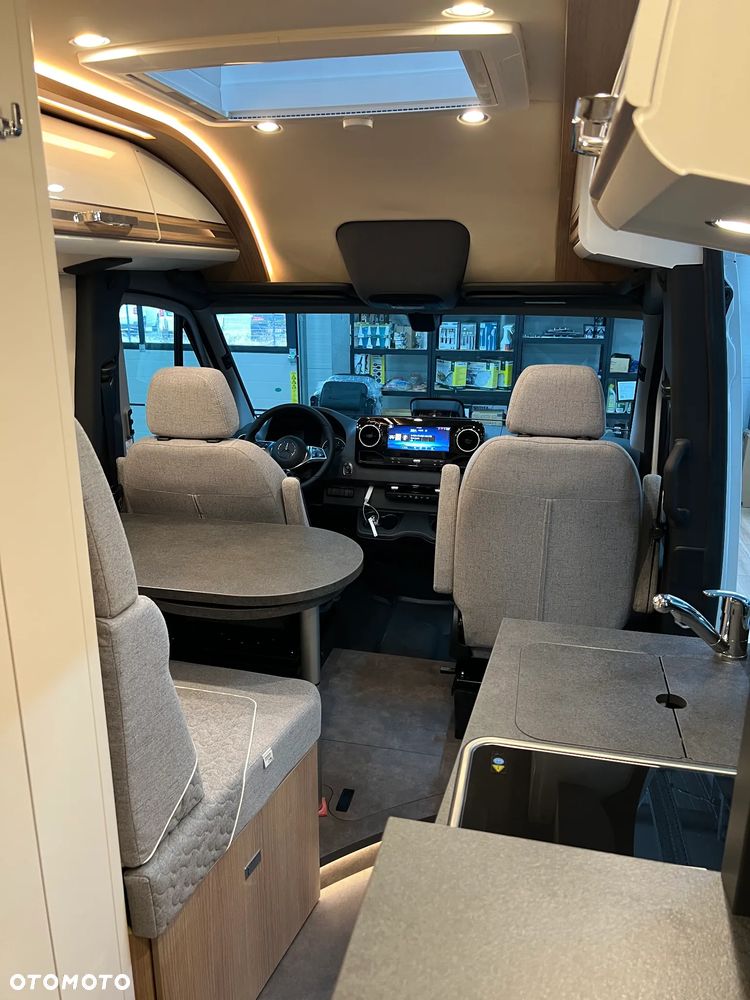 Carthago Malibu Genius 641 LE - 29