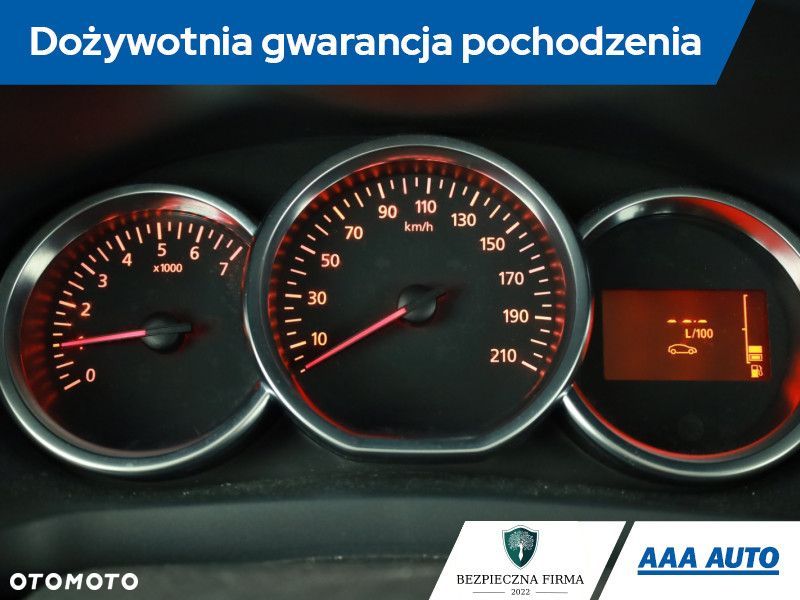 Dacia Logan - 10