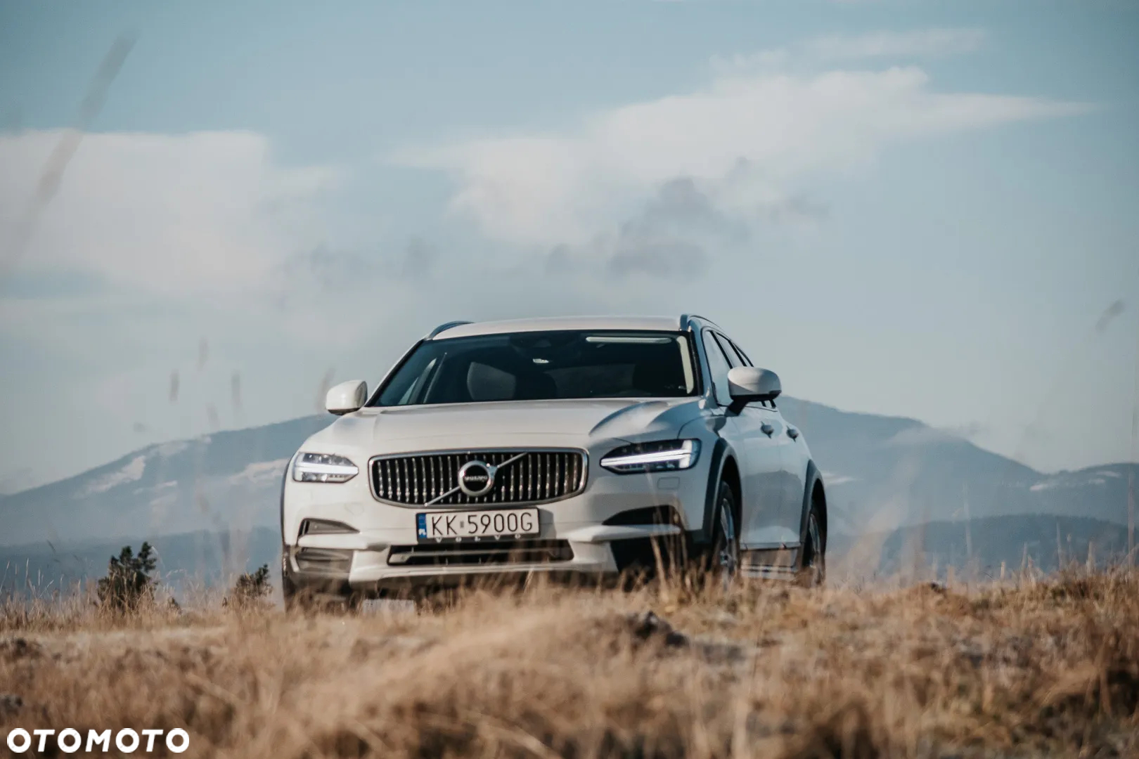 Volvo V90 Cross Country T5 AWD Geartronic - 14