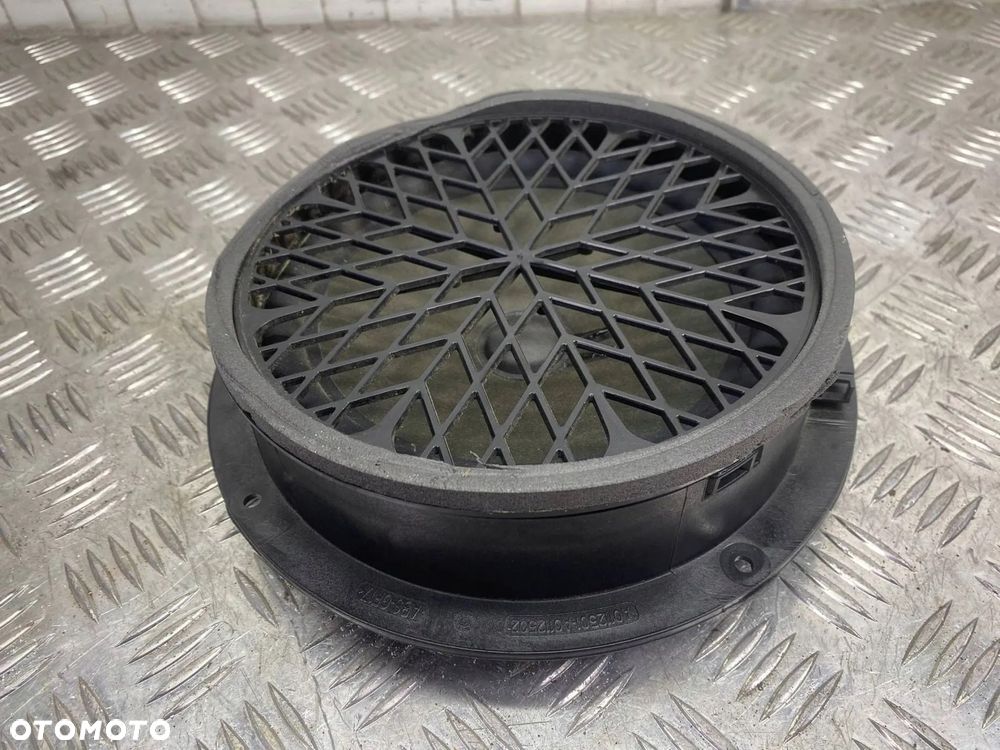 GŁOŚNIK DRZWI PRZEDNICH PRZÓD STRONA LEWA AUDI Q5 SQ5 8R 8R0035415C - 4
