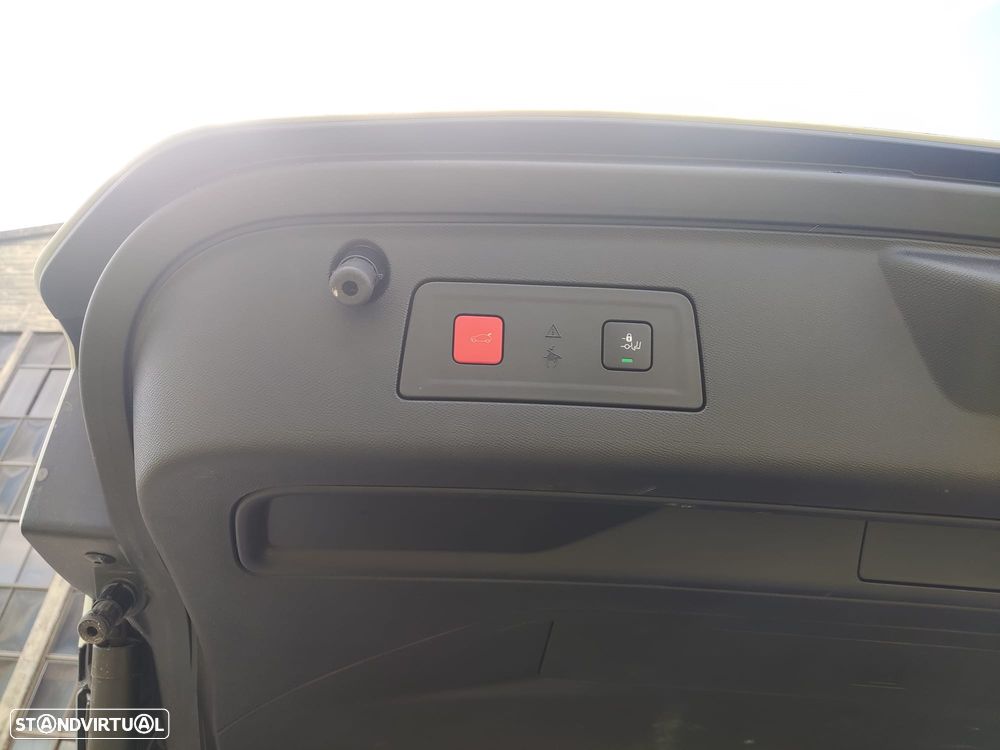 Peugeot 508 SW - 4