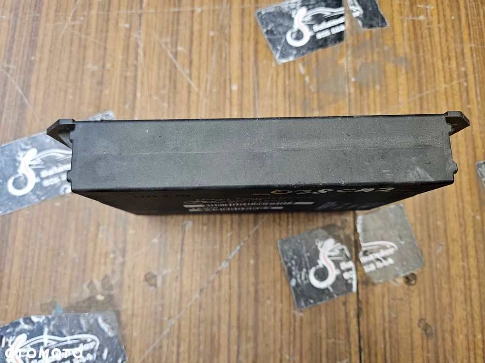 Moduł 8E0959433AH Sterownik Komputer Komfortu Audi A4 B6 B7 Europa - 6