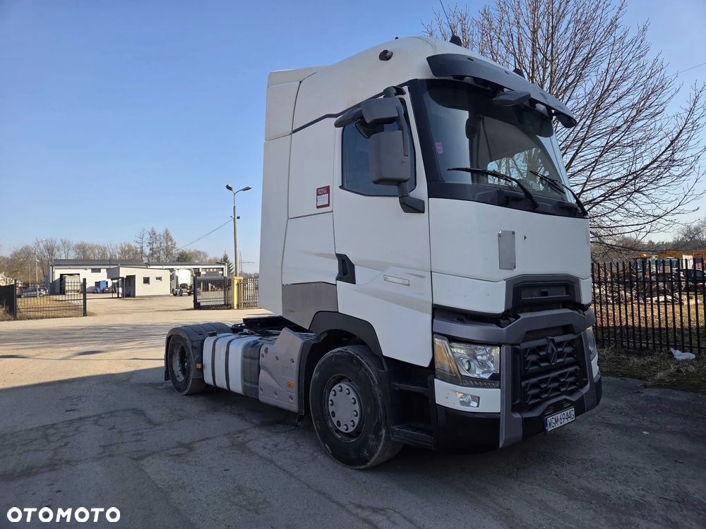 Renault T480 - 3