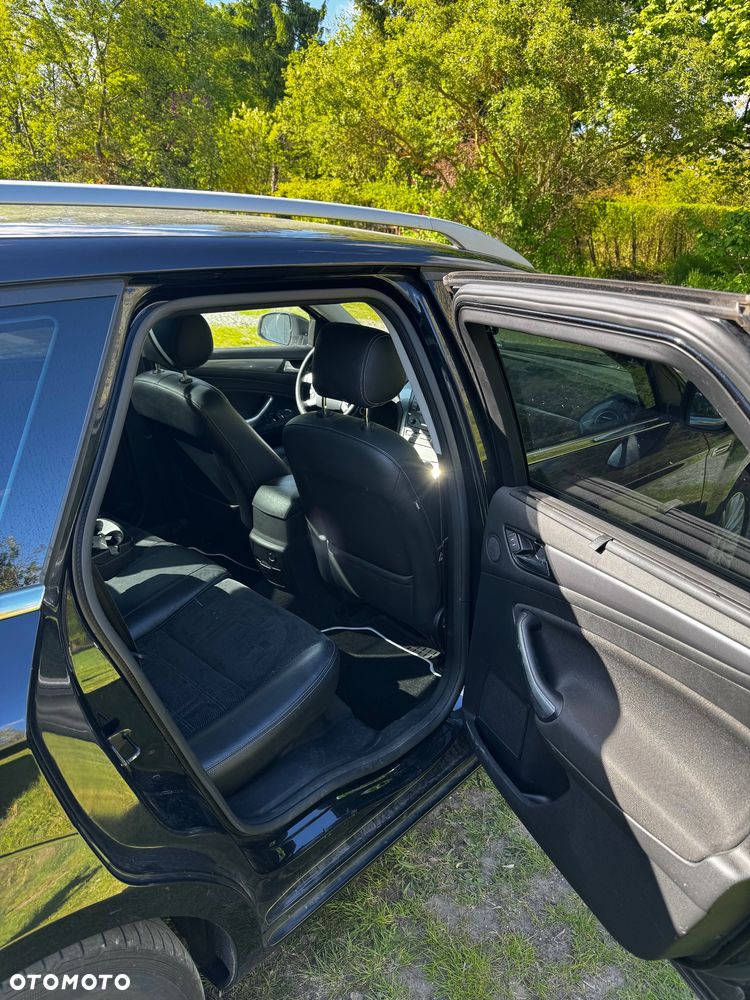 Ford Mondeo 2.0 TDCi Titanium - 11
