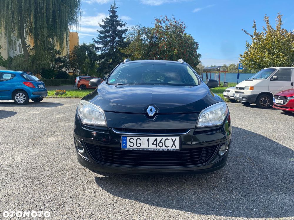 Renault Megane 1.6 16V 100 TomTom Edition - 1