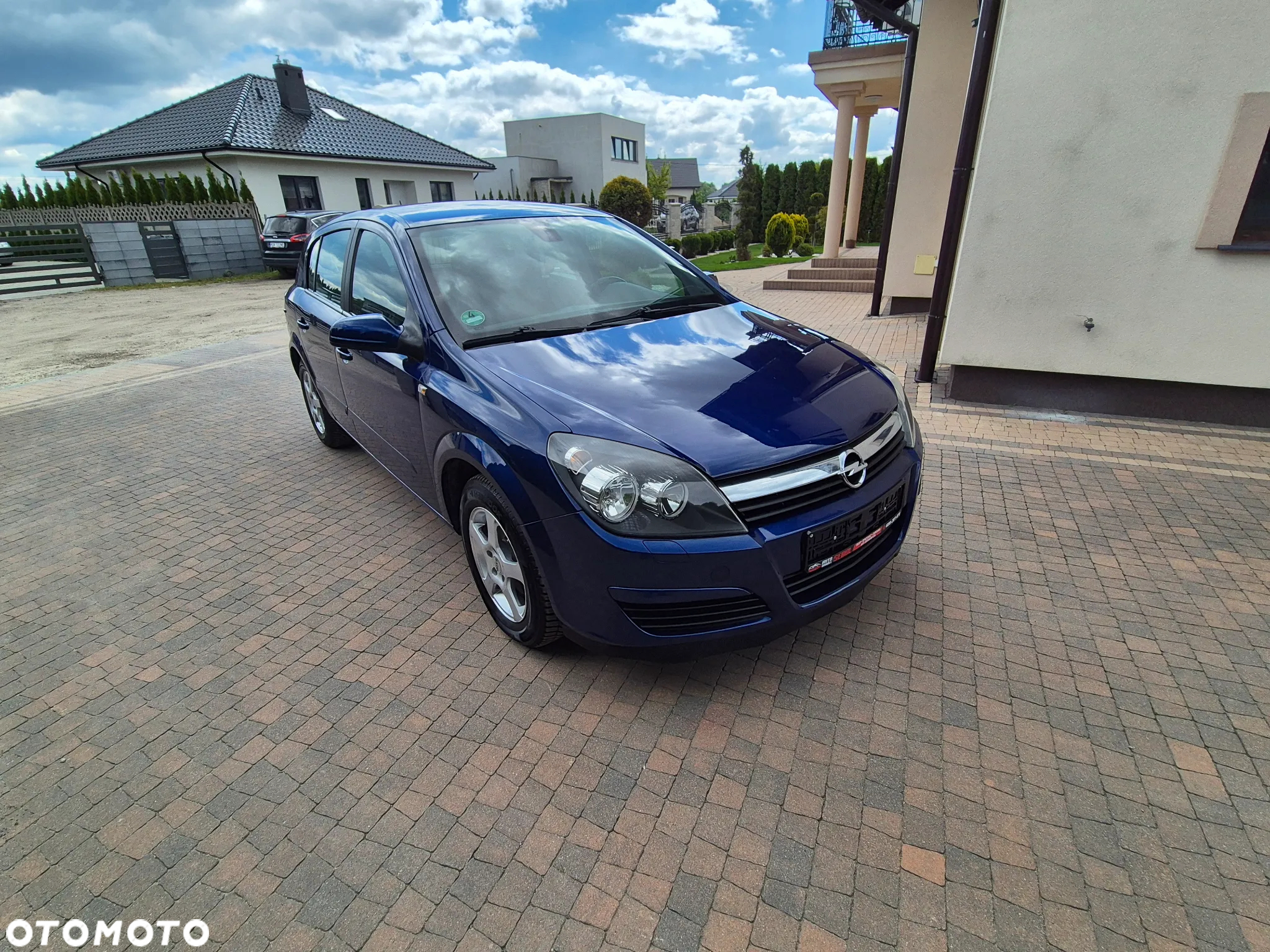 Opel Astra 1.8 Edition Plus - 10