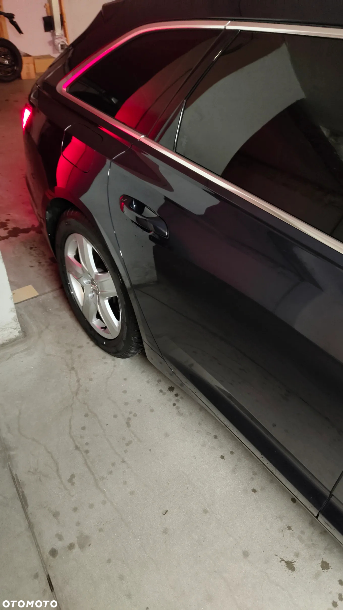 Audi A6 - 25