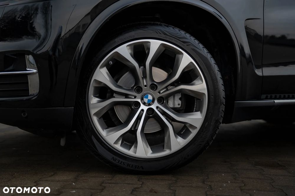 BMW X5 xDrive30d Sport-Aut - 39