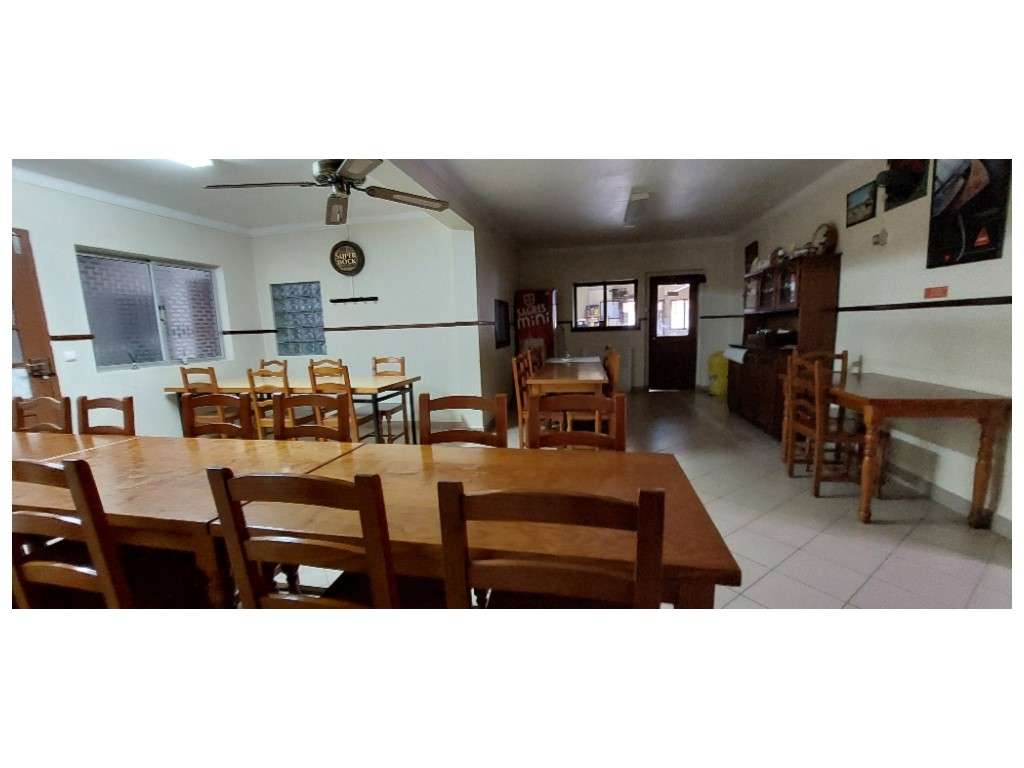 CAFÉ - Snack-Bar (com, Habitação - V2) - Grande imagem: 2/25