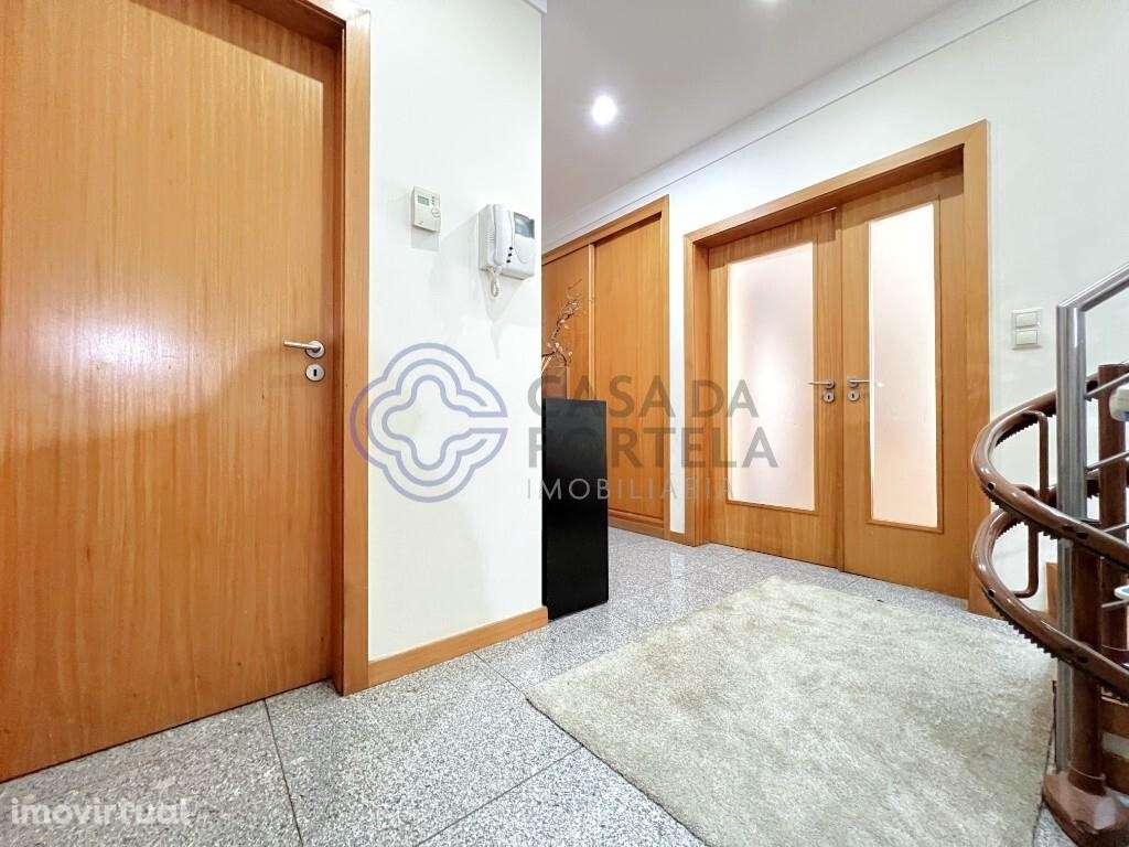 Moradia T3 em Ermesinde, Valongo - Grande imagem: 5/30