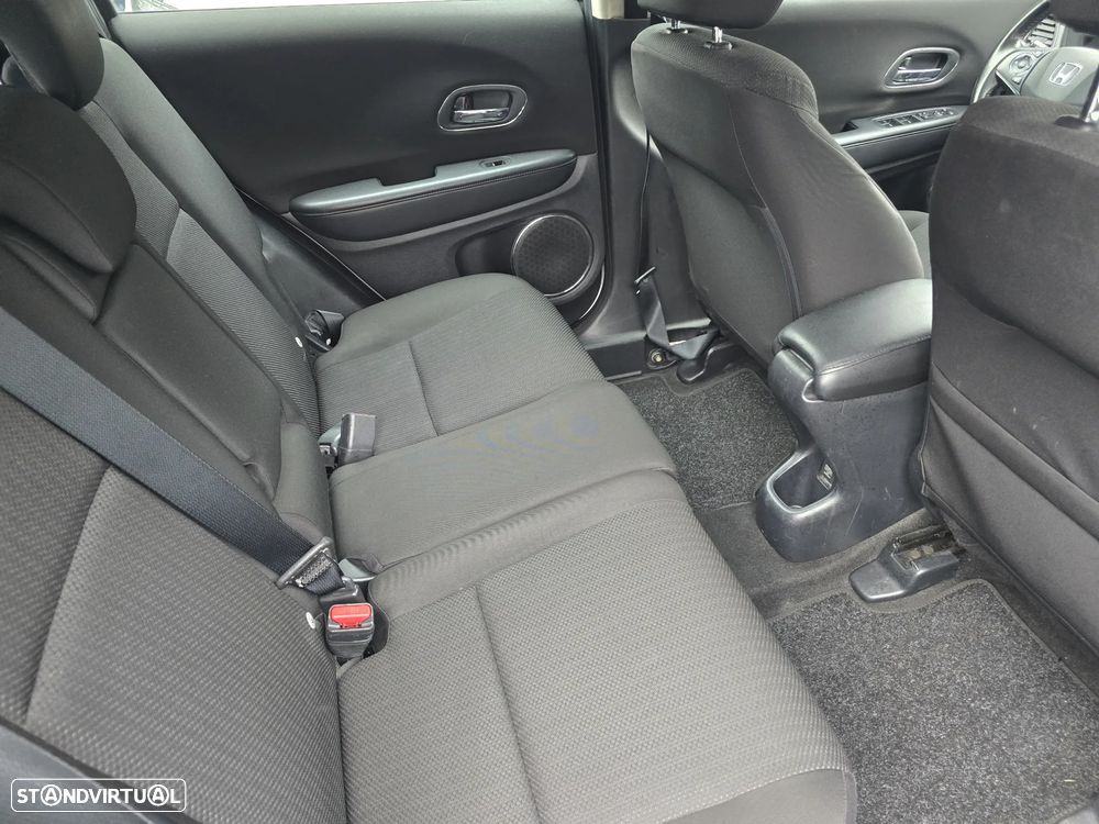 Honda HR-V 1.6 i-DTEC Elegance - 15