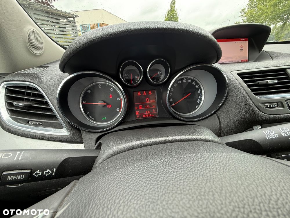 Opel Mokka - 17