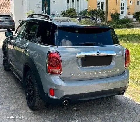 MINI Countryman One D - 3