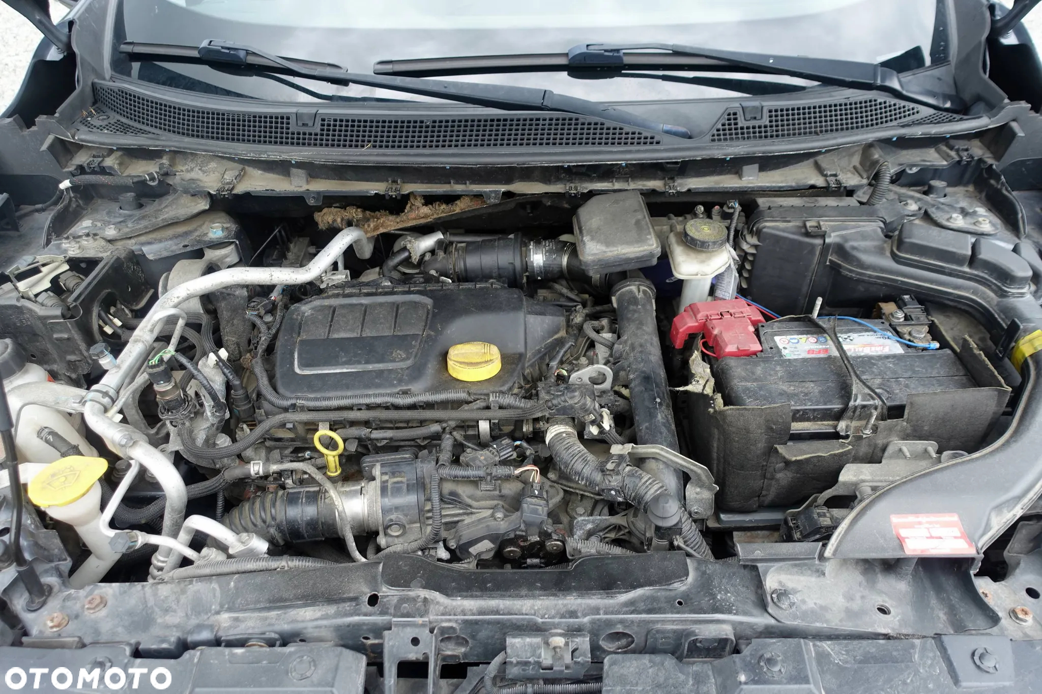 Renault Kadjar 1.6 dCi Energy Intens - 32