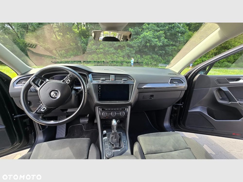 Volkswagen Tiguan - 7