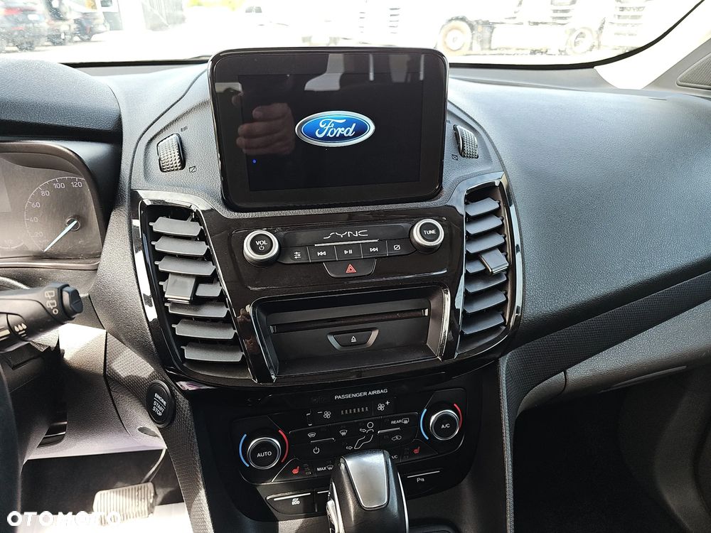 Ford Tourneo Connect 1.5 EcoBlue Titanium PowerShift - 14