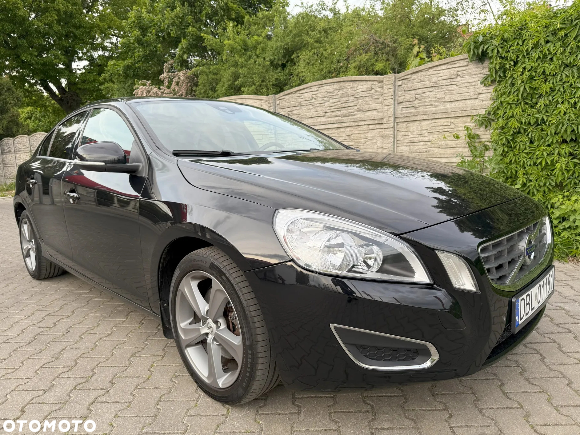 Volvo S60 D2 Kinetic - 11