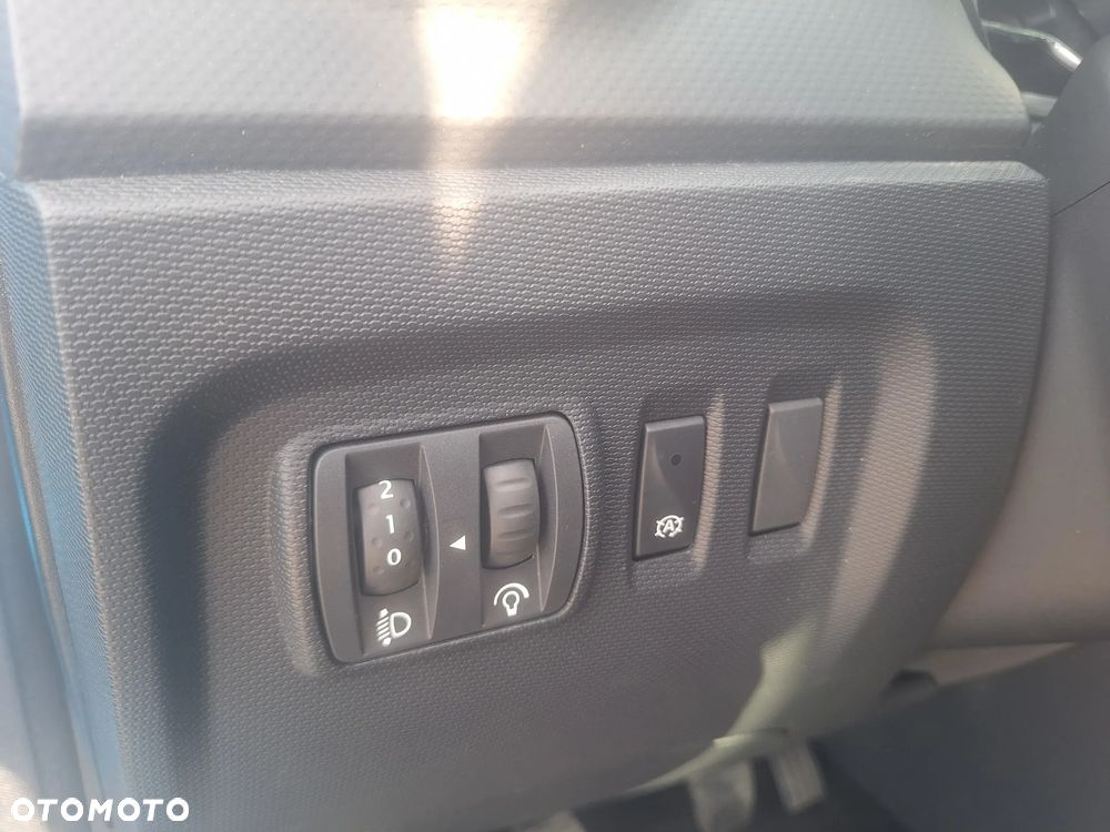 Renault Captur ENERGY TCe 90 Start&Stop Intens - 22