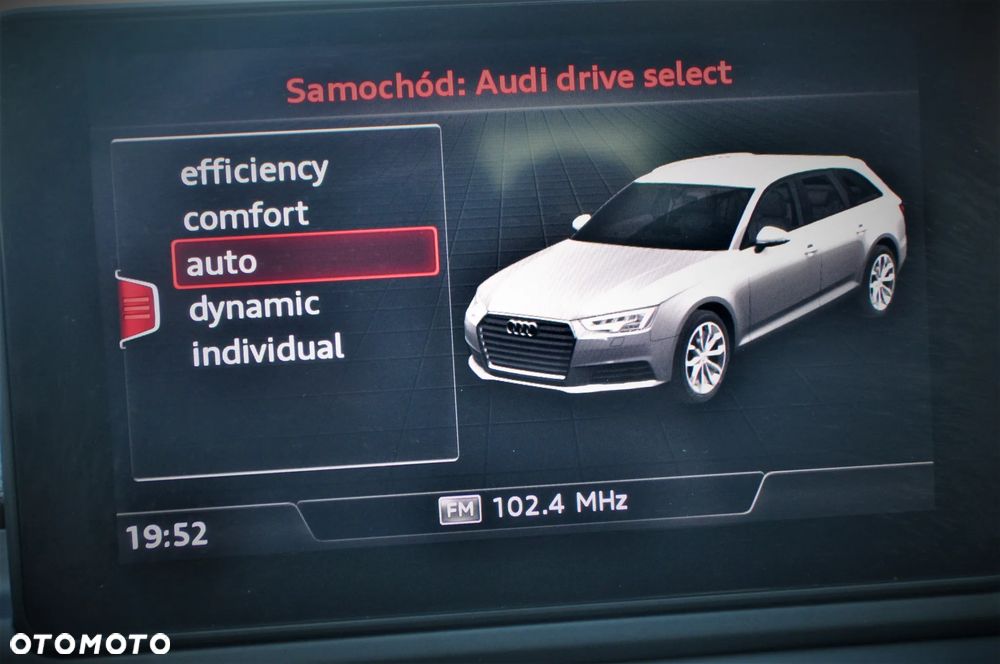 Audi A4 Avant 2.0 TFSI ultra S tronic design - 17