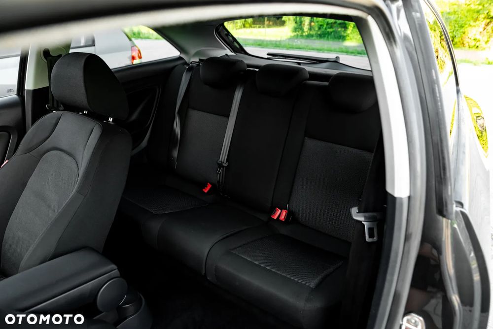Seat Ibiza 1.6 16V Sport Edition - 28