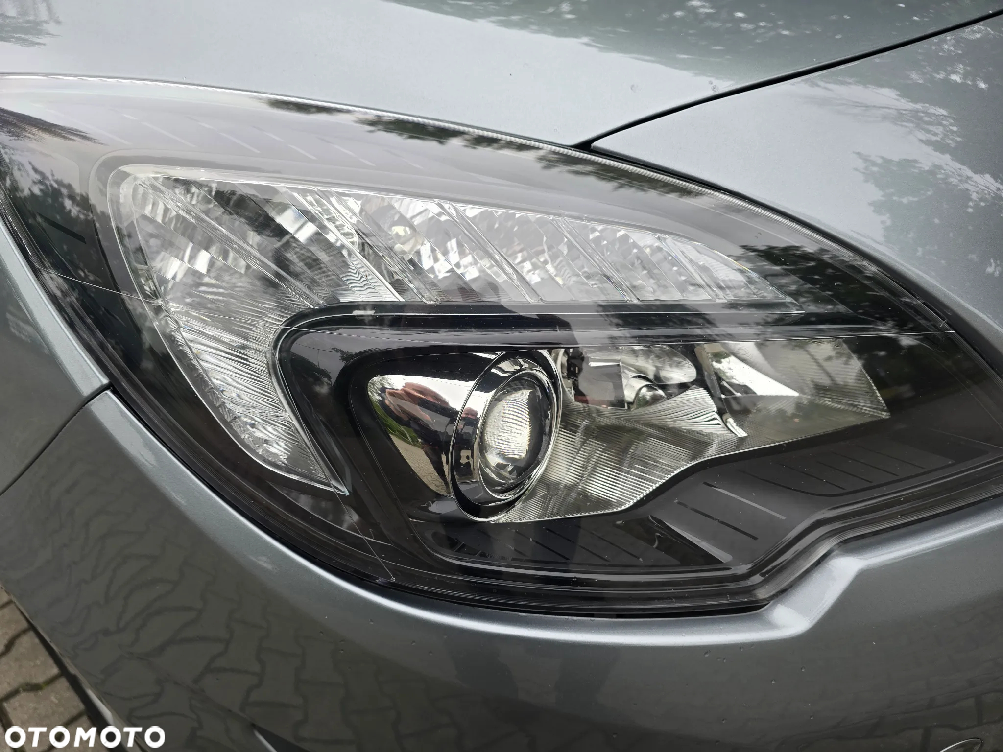 Opel Meriva 1.4 T Cosmo - 29