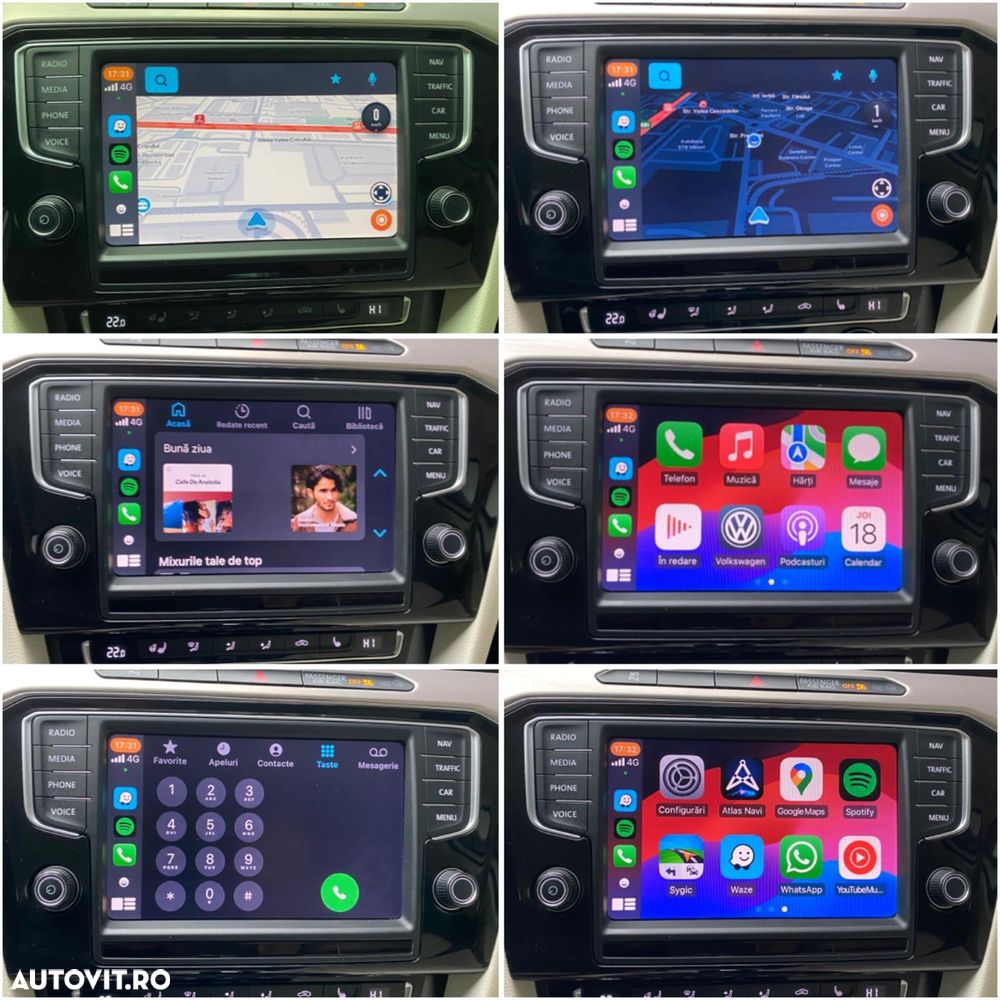 Volkswagen Passat - 19