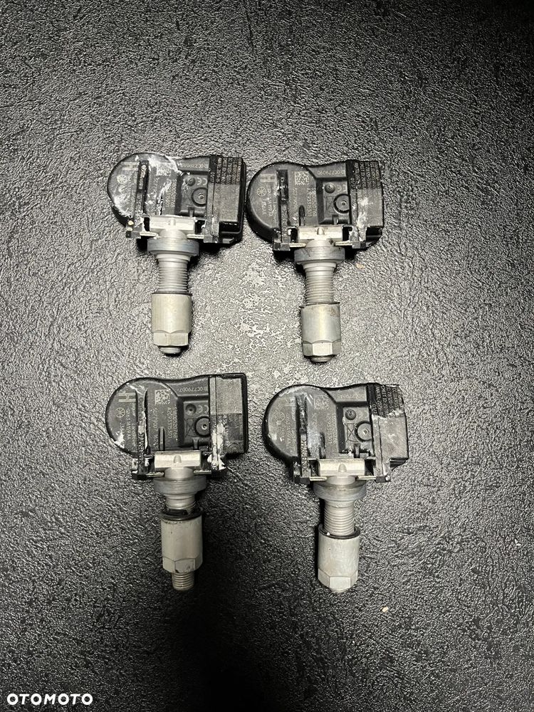 4x Czujnik ciśnienia  JAGUAR F-PACE GX631A159AA - 1