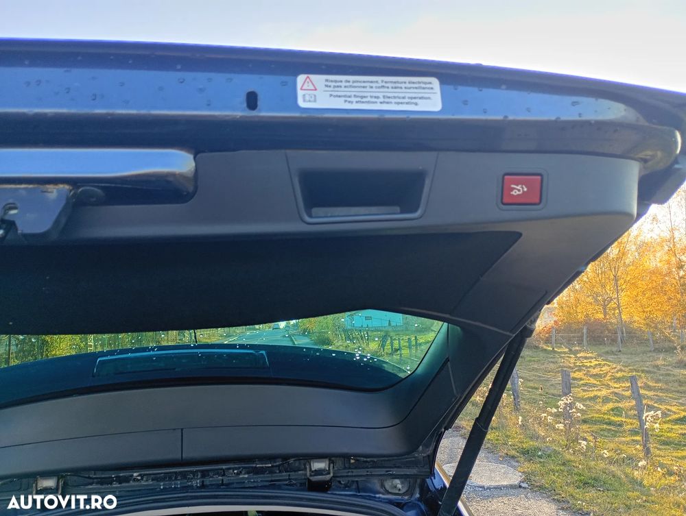 Citroën C5 Tourer HDi 165 FAP Exclusive - 15