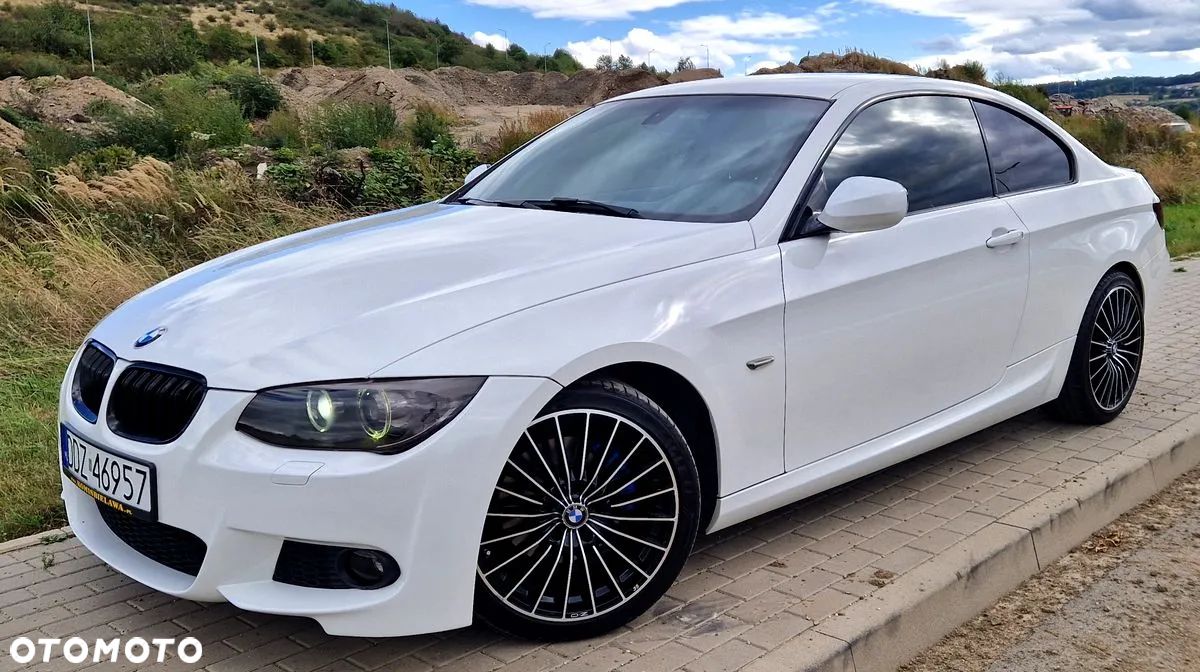 BMW Seria 3 - 1