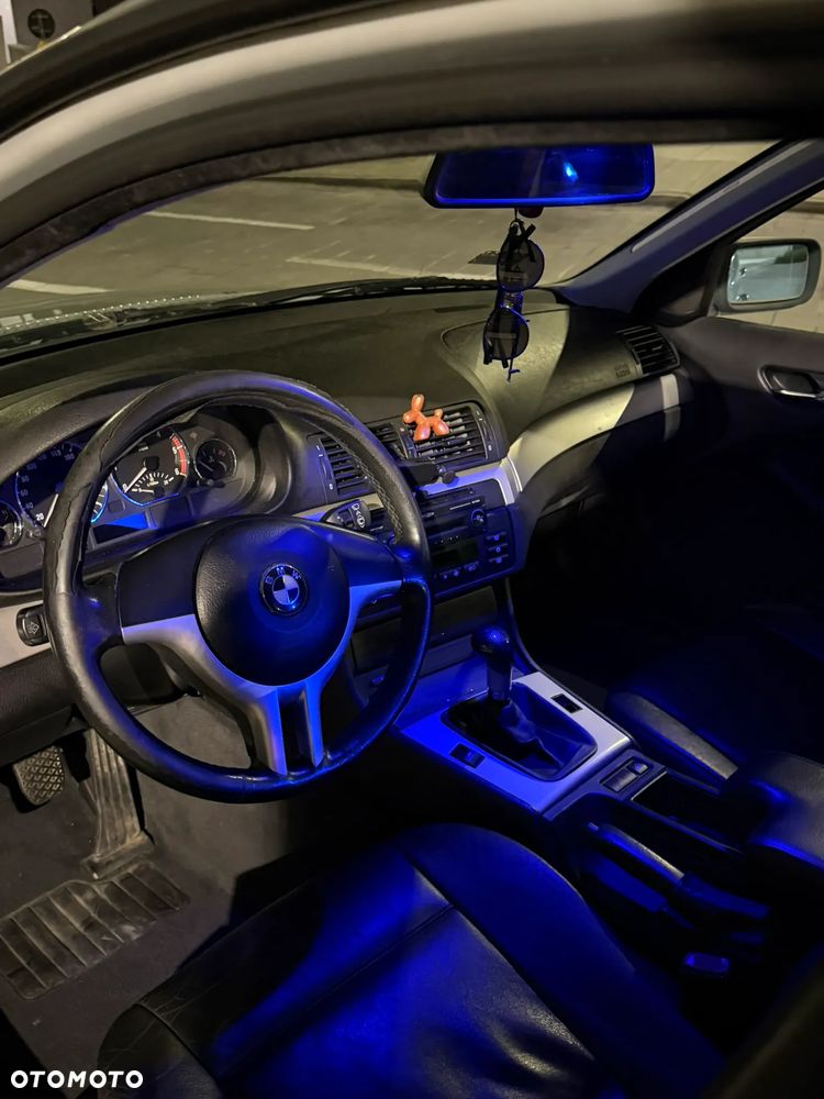BMW Seria 3 320d - 9