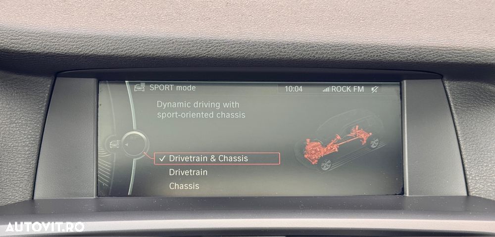 BMW X3 xDrive35d - 35