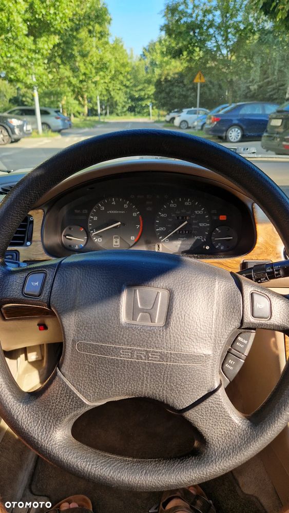 Honda Accord - 16