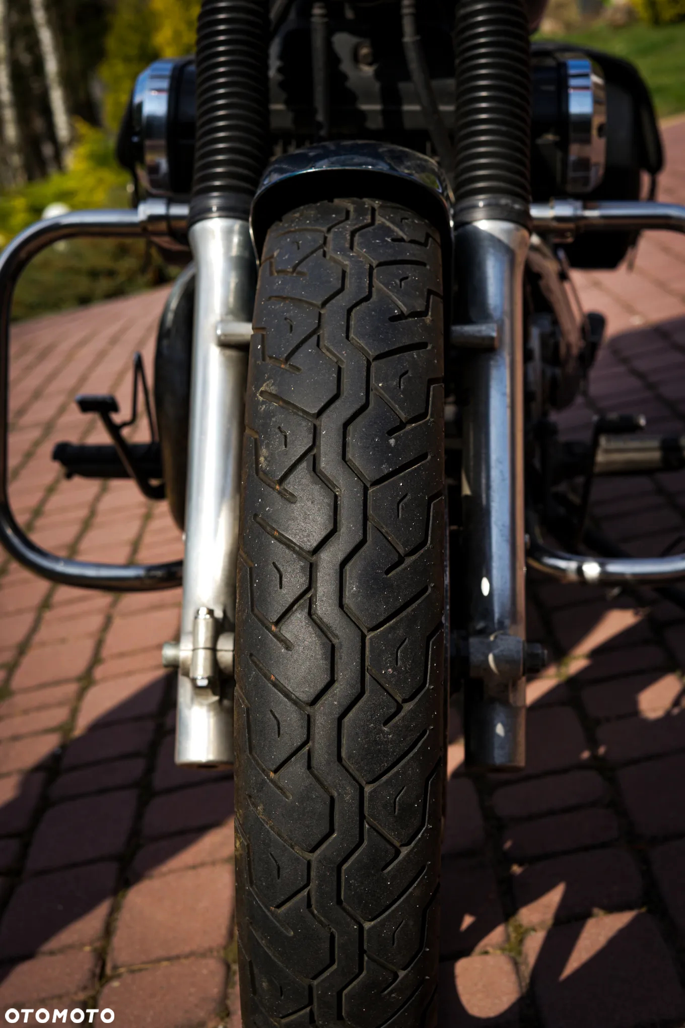 Kawasaki VN - 9