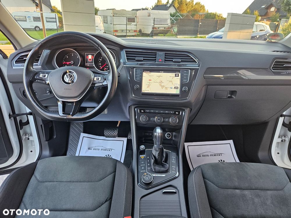 Volkswagen Tiguan - 27