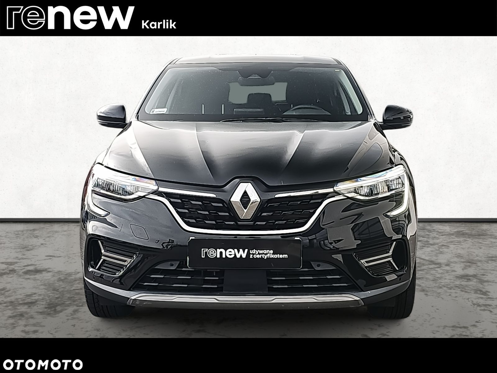 Renault Arkana - 2
