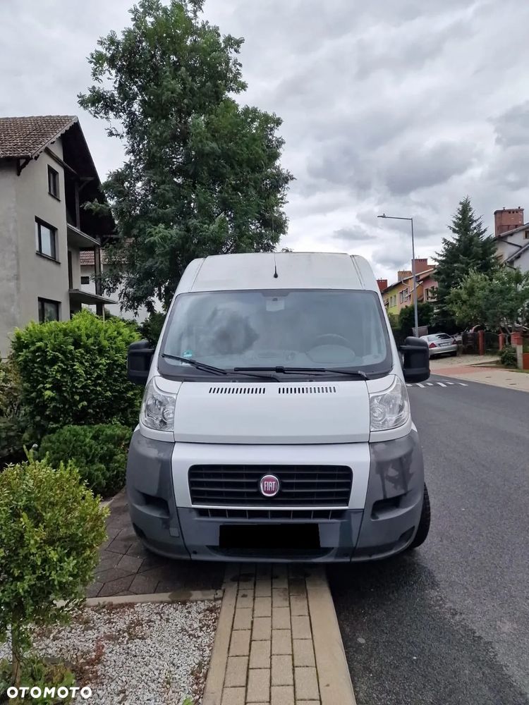 Fiat Ducato Maxi MJ L3 - 2