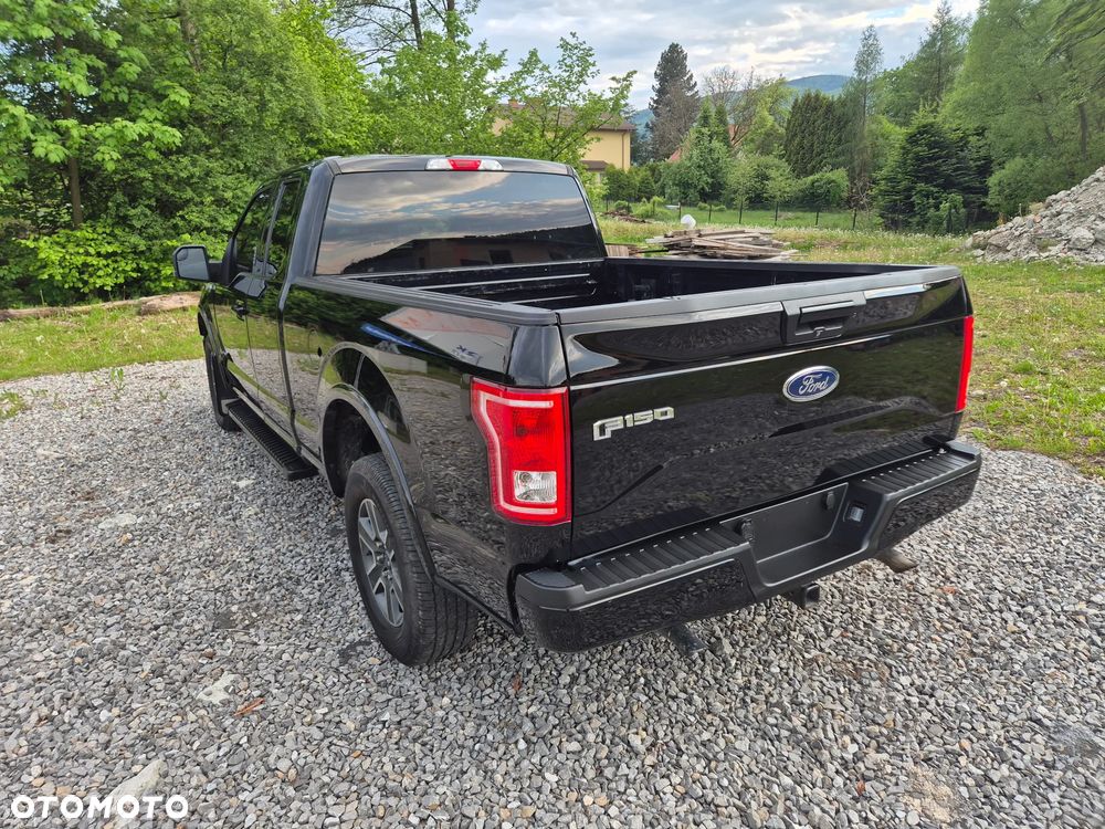 Ford F150 - 6