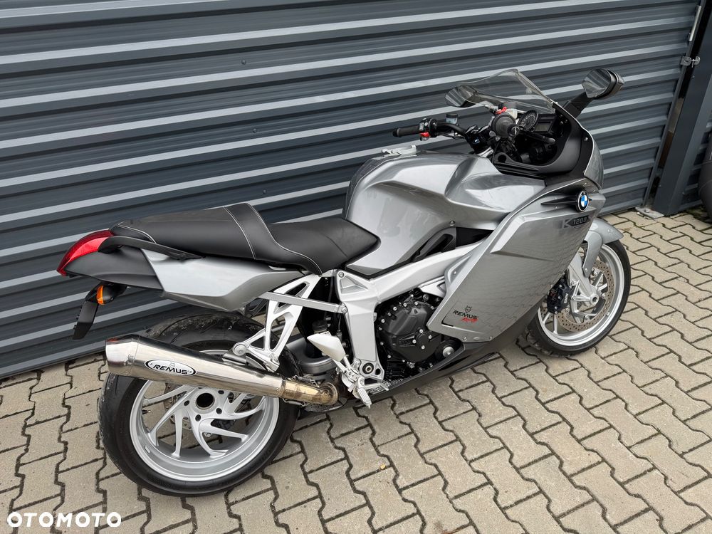 BMW K - 6