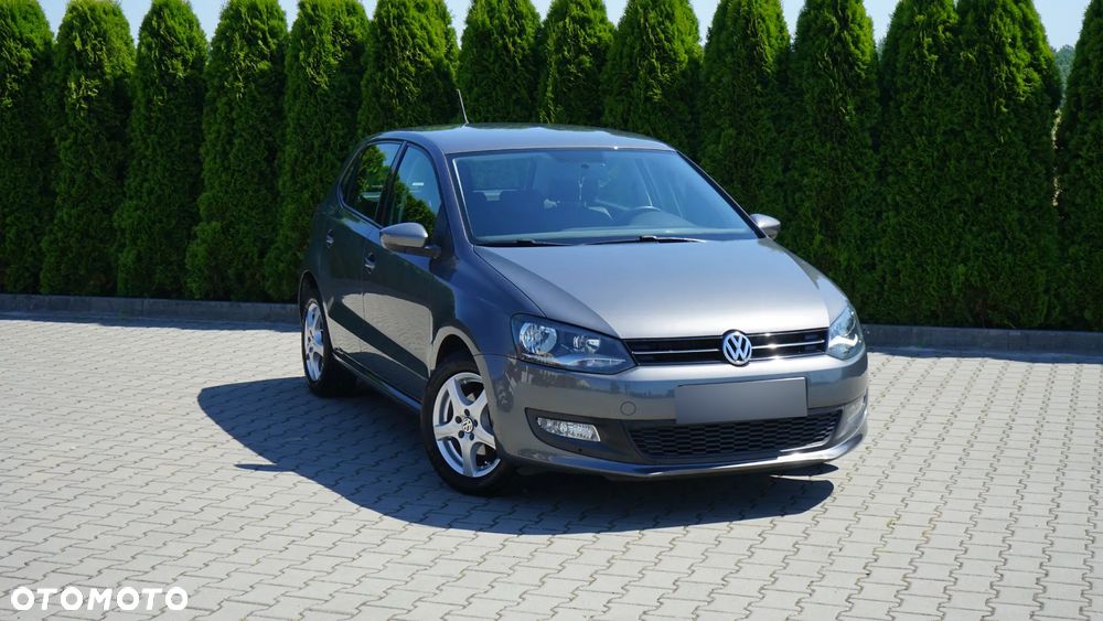 Volkswagen Polo 1.4 16V Comfortline - 15