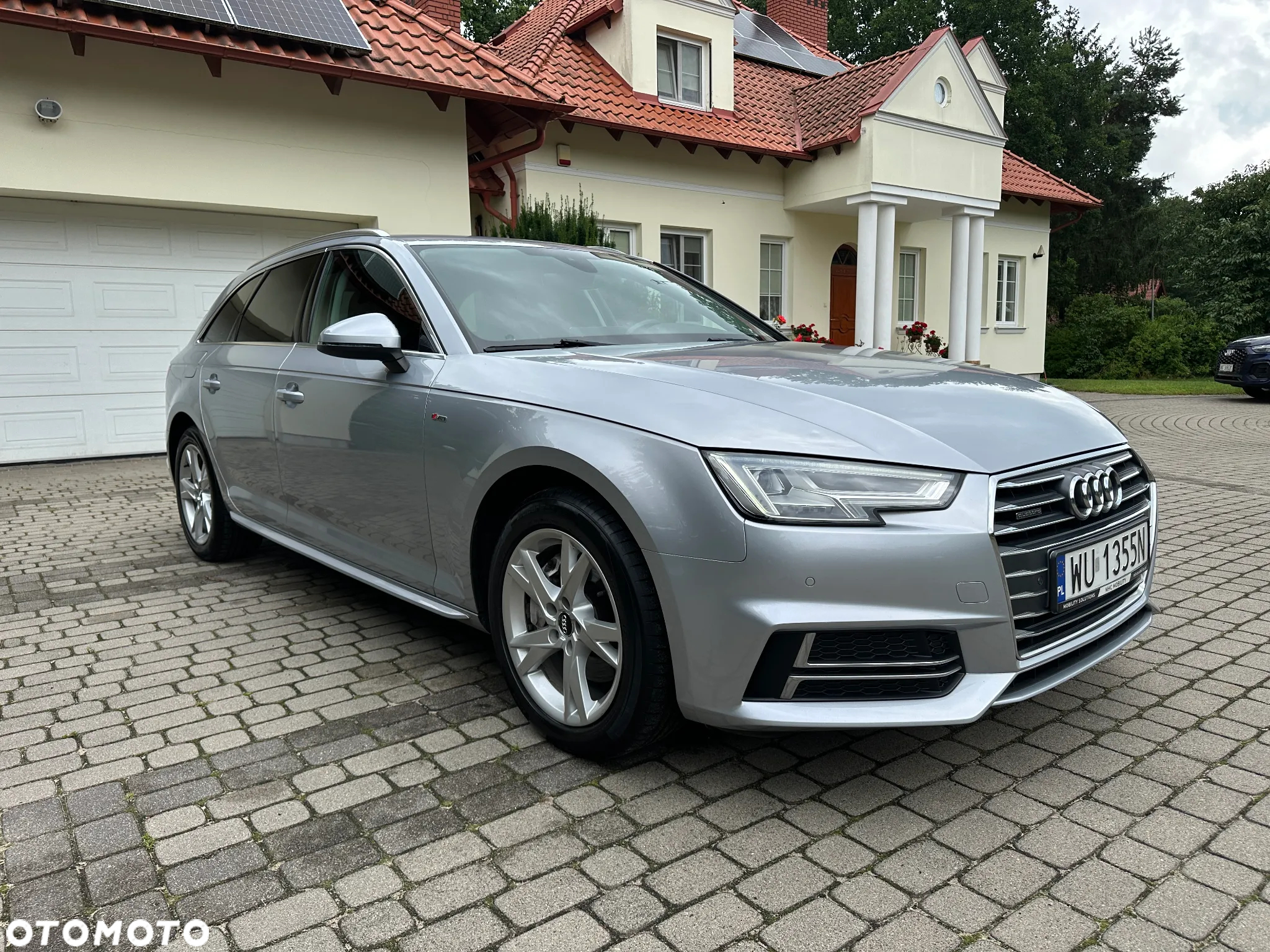 Audi A4 ver-2-0-tdi-quattro-sport-s-tronic - 9
