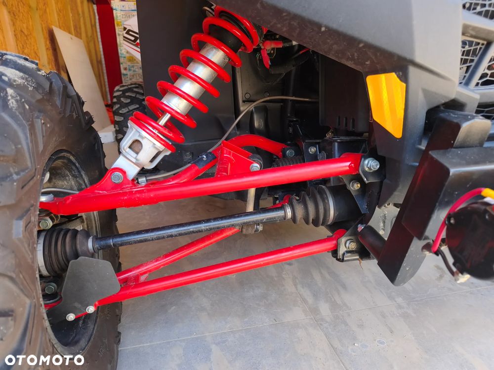 Polaris RZR - 21