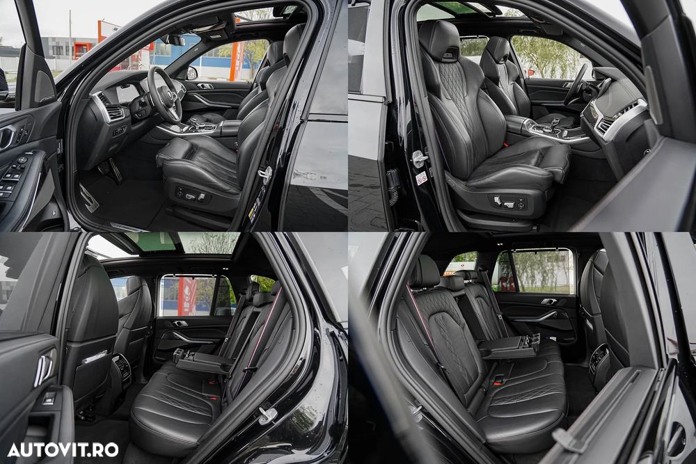 BMW X5 xDrive45e AT PHEV - 13