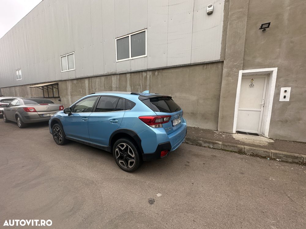 Subaru XV 2.0ie Lineartronic Comfort - 2