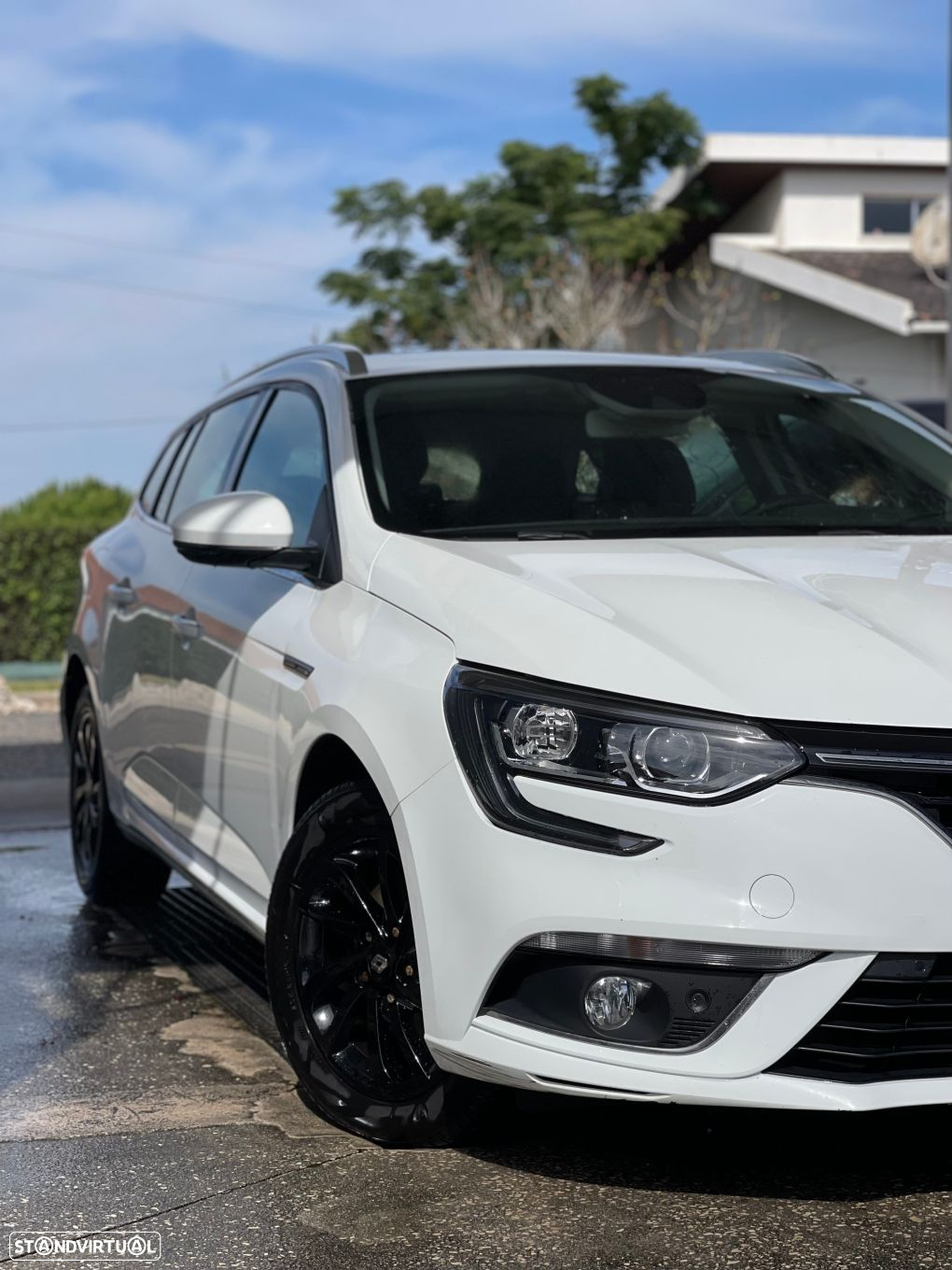 Renault Mégane 1.5 Blue dCi Limited - 5