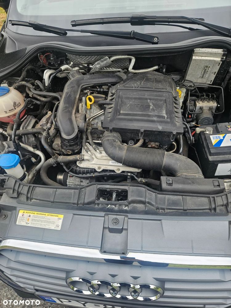 Audi A1 Sportback - 32