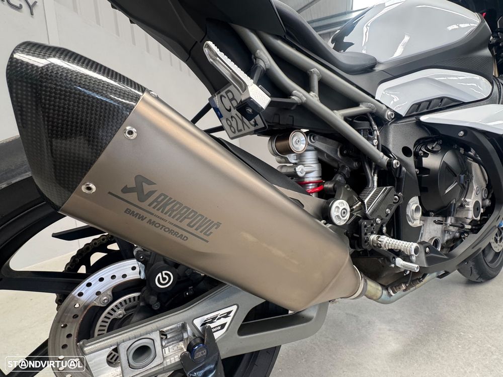 BMW S 1000 RR PACK M - 7