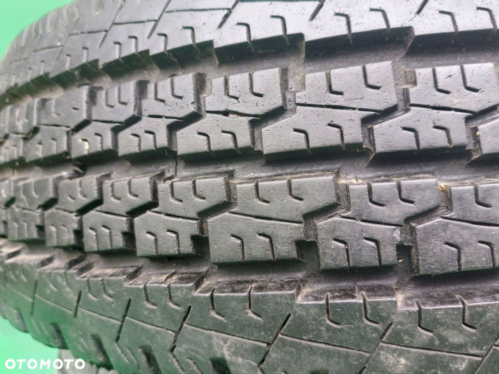 glob-gum agil 81 205/65/16 c, 1 szt 10 mm - 2