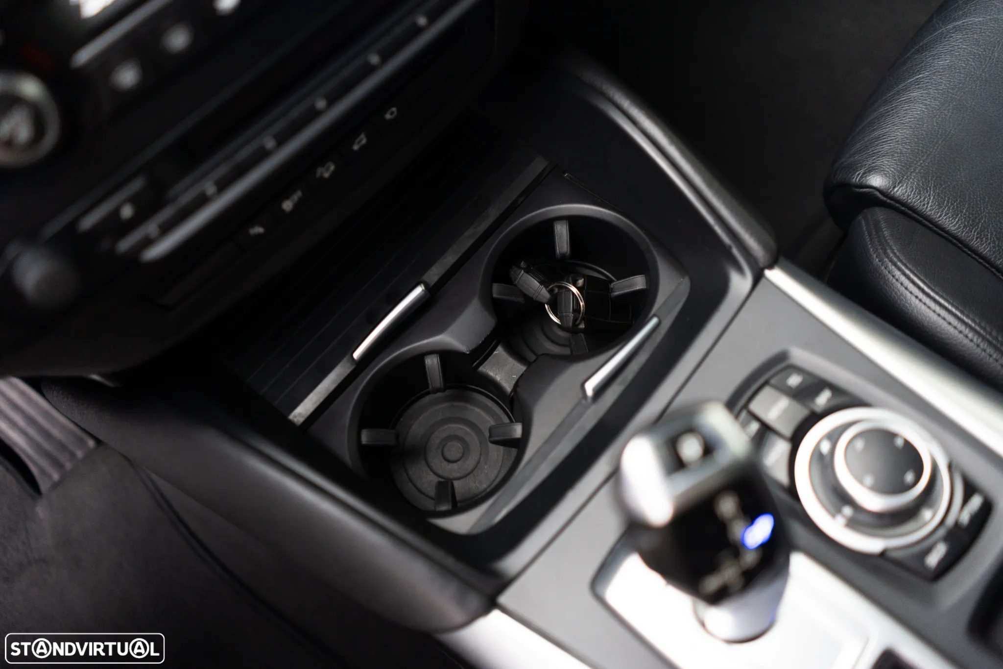 BMW X6 40 d xDrive - 20