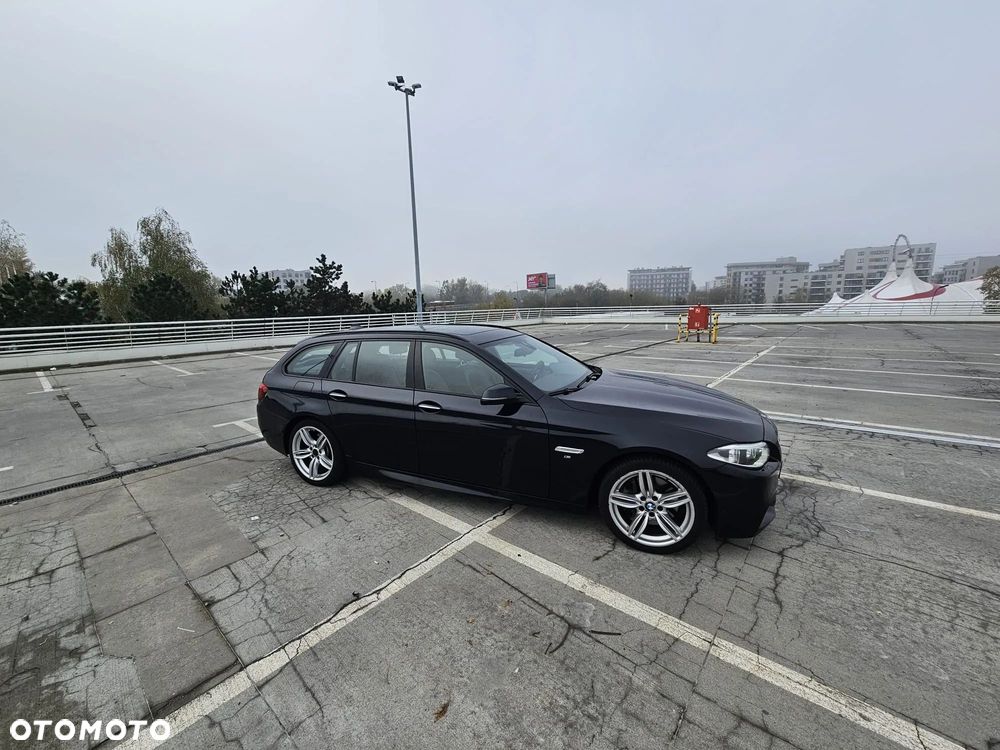 BMW Seria 5 - 9